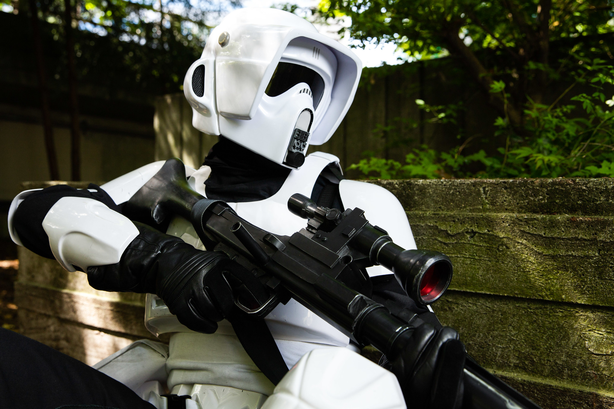 MarkChristenson06-My Scout Trooper Armor – AJET CONNECT