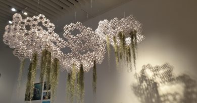 The Future Next Door XTU Architects, X_CLOUD CITY (model) (2019) This photograph/video is licensed under “Creative Commons Attribution-Noncommercial-NoDerivative Works 4.0 International.”