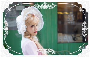 What Does Lolita Fashion Mean to You? A Collection of Quotes from Around  the Web. – Luna By The Lake With Cake