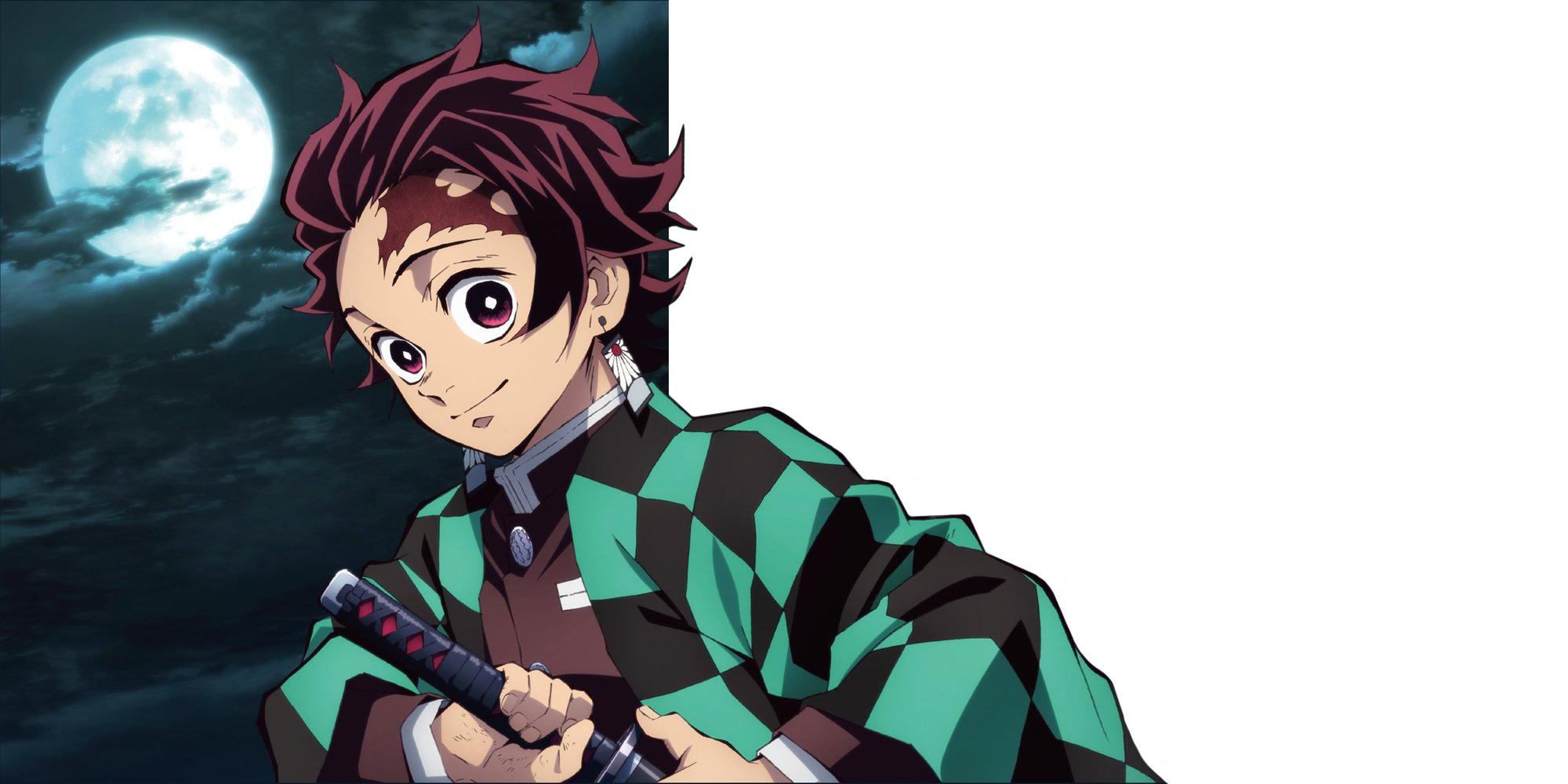 Kamado Tanjirou PNG, Demon Slayer Kimetsu No Yaiba PNG, Anime PNG, Manga  Cartoon PNG, Demon Slayer Character PNG, Love