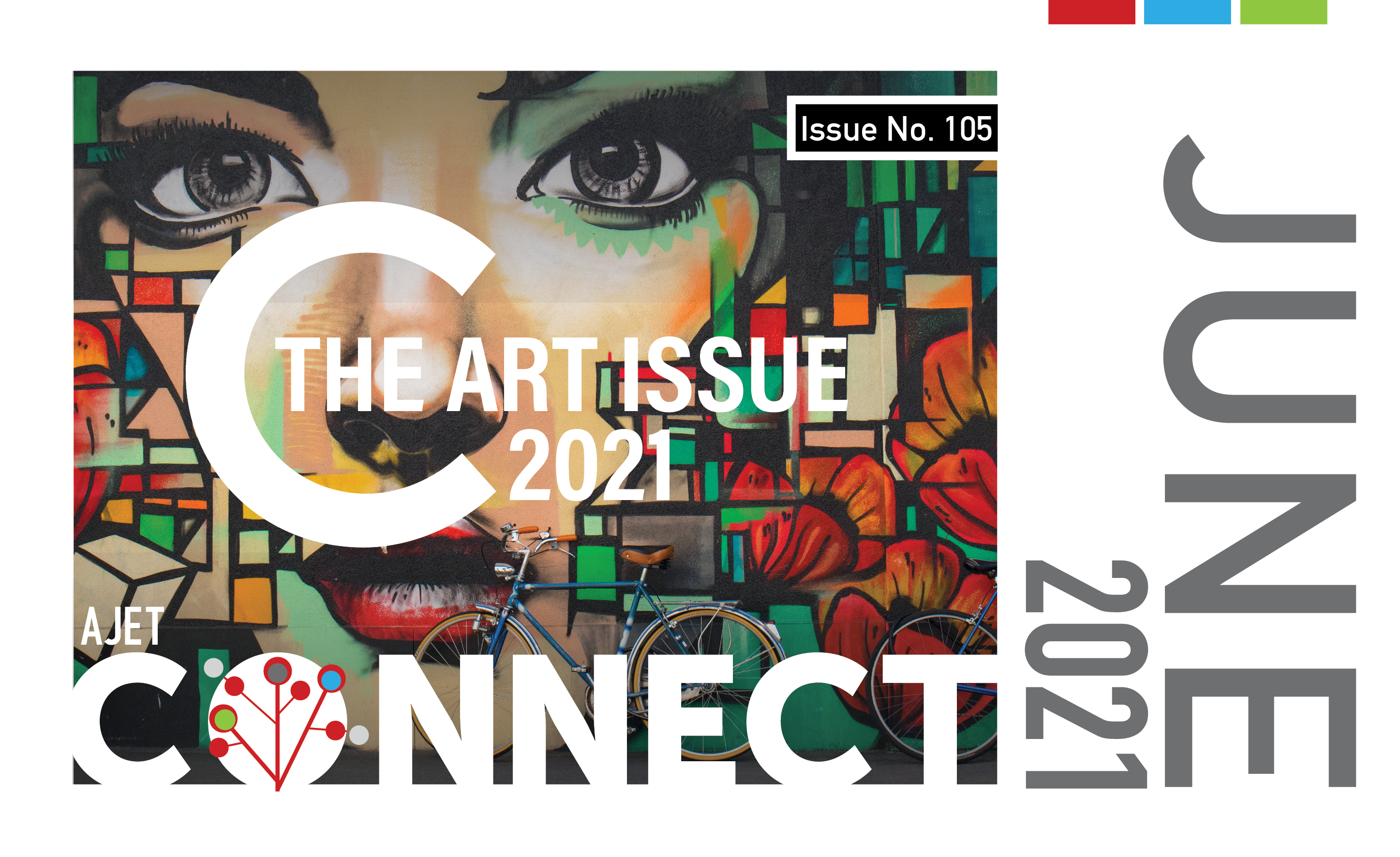 C – The Art Issue #105