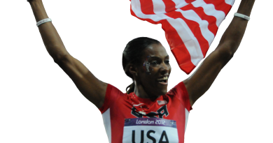 The Life of an Olympic Ambassador The Life of an Olympic Ambassador