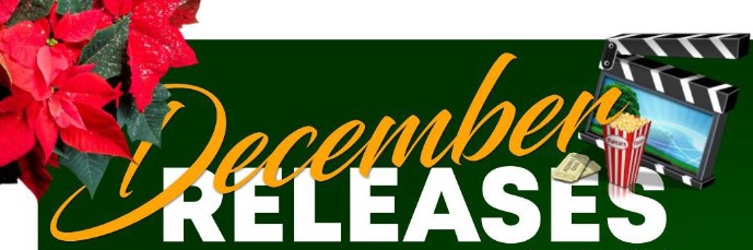 December Releases