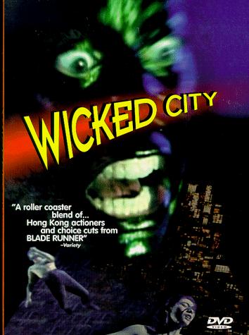 Reviews and Recommendations (The Wicked City)