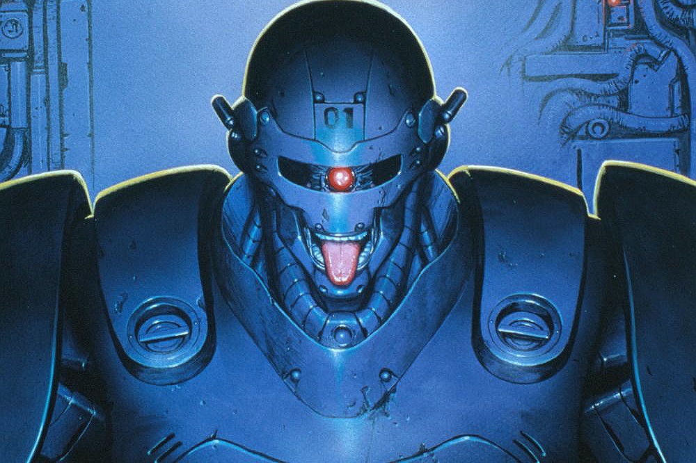 My Cyberpunk Summer | Part 3 | These Are the Cases