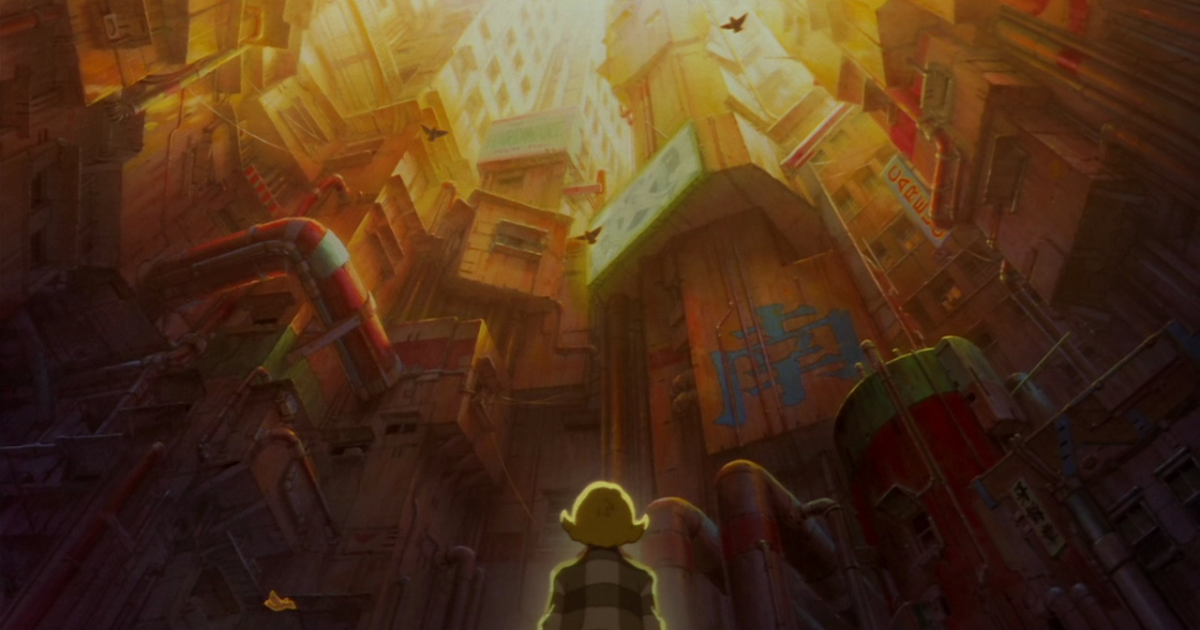 My Cyberpunk Summer | Part 6 | The More Things Change…