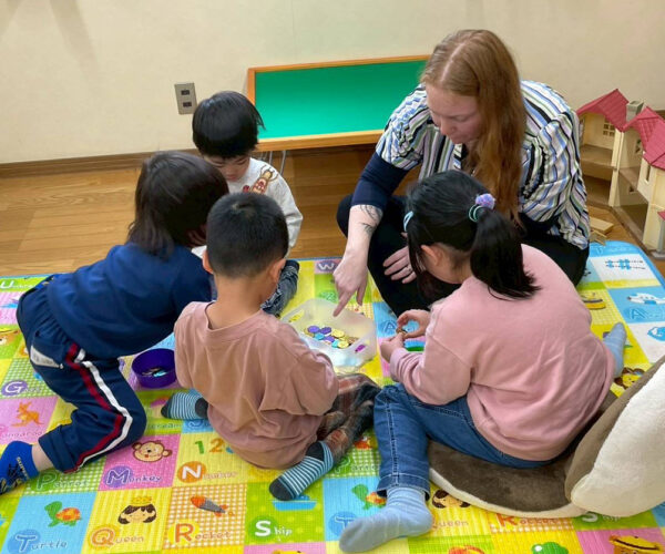 From ALT to Eikaiwa Owner: