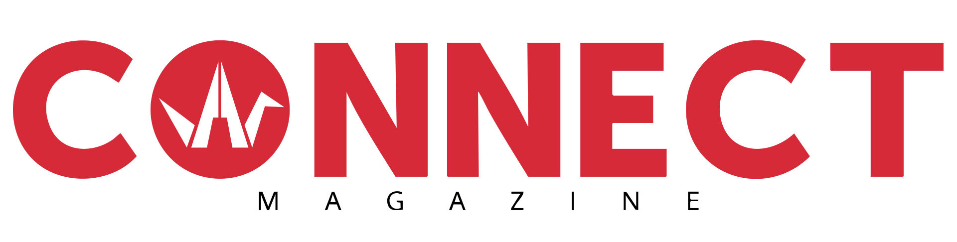 Connect Magazine