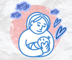 Choosing Single Motherhood on JET