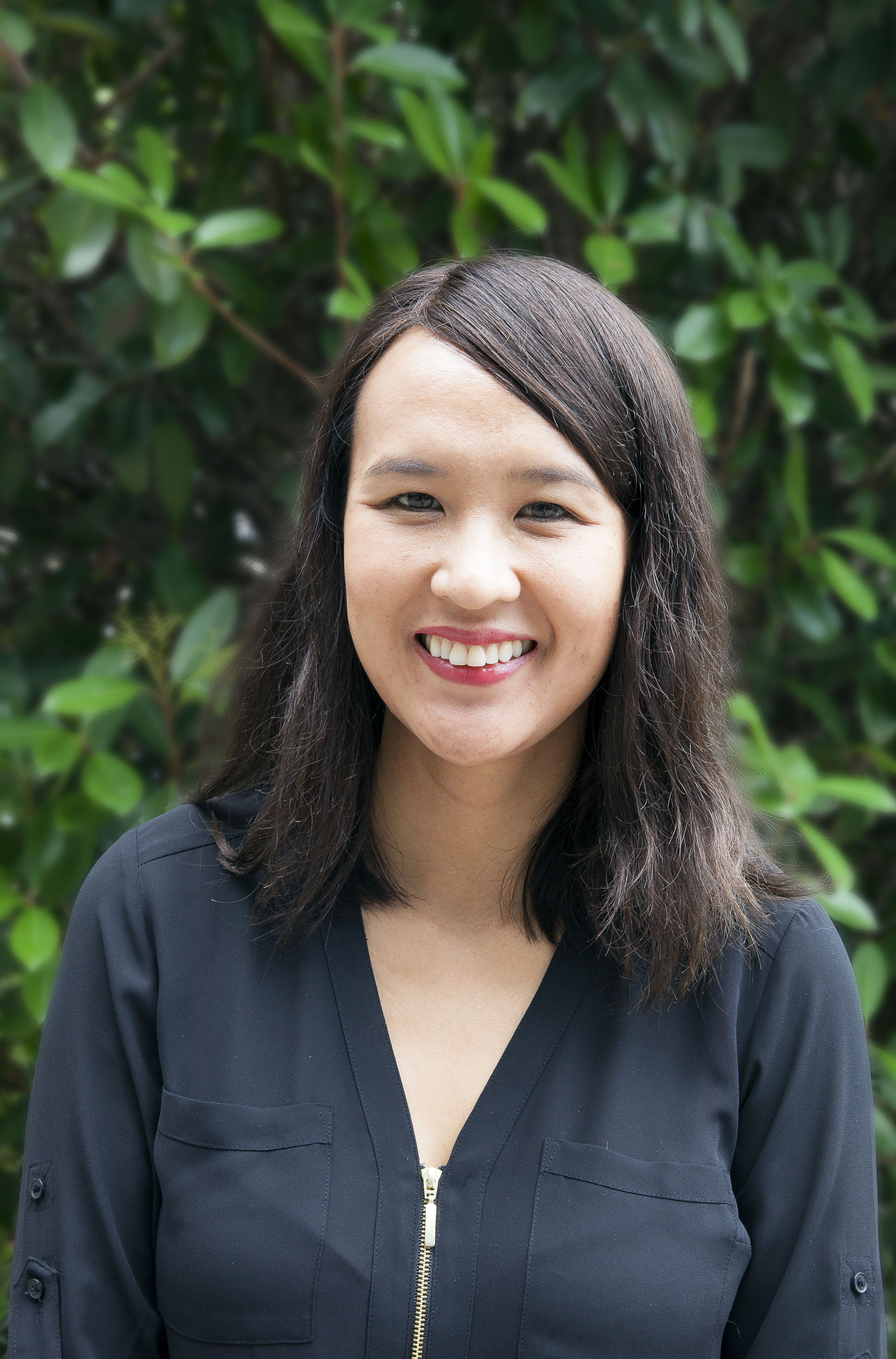Alumni Spotlight: Thuy Nguyen