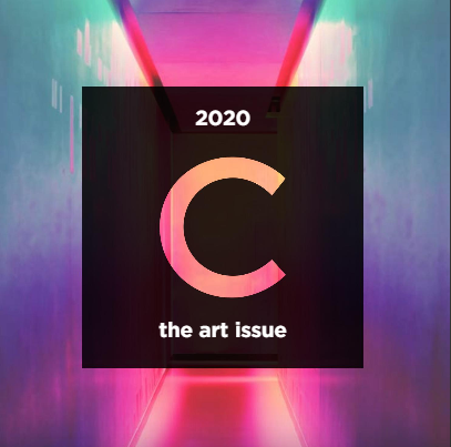 The Art Issue 2020