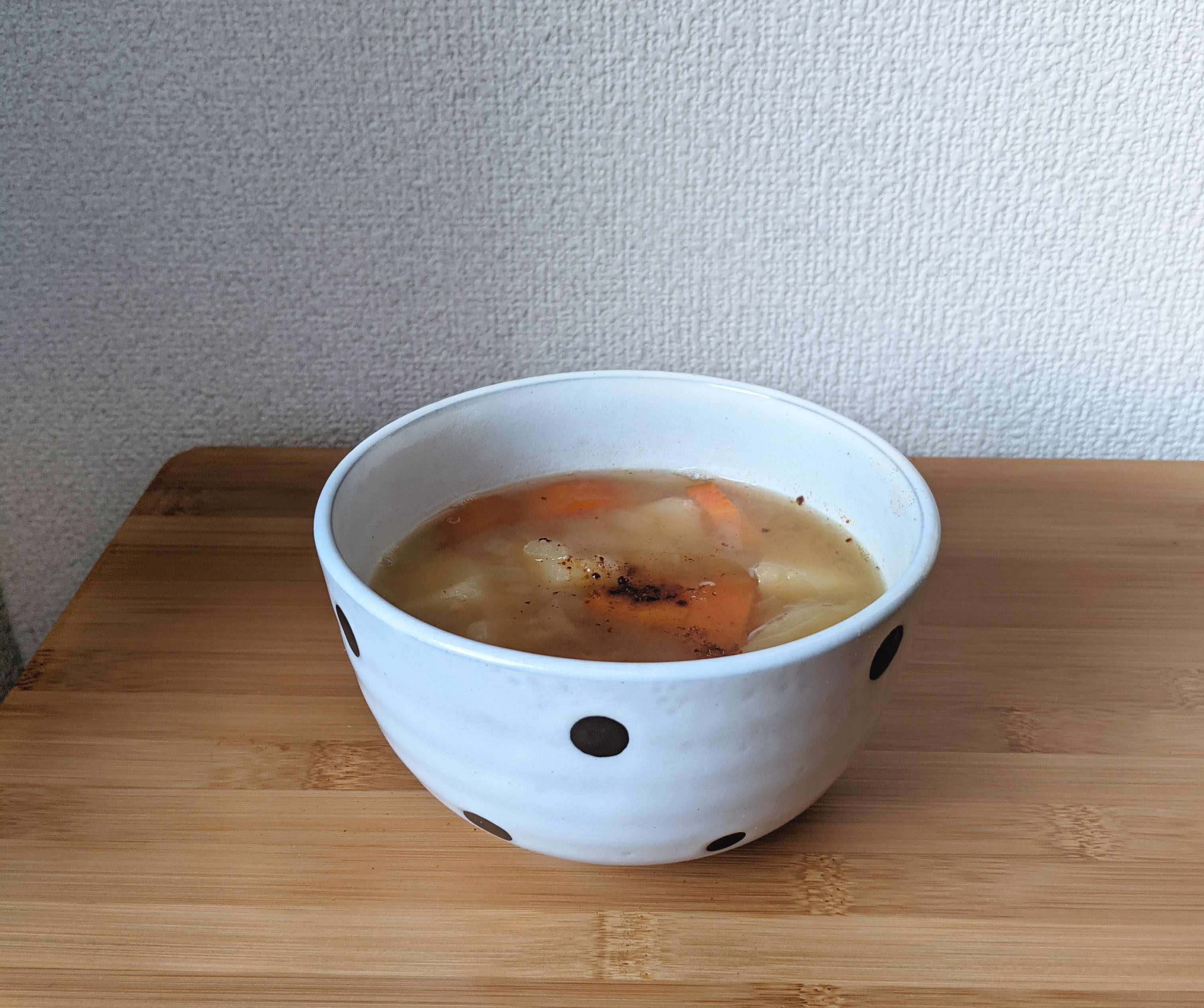 SOUPer Easy  Winter Soup Recipe