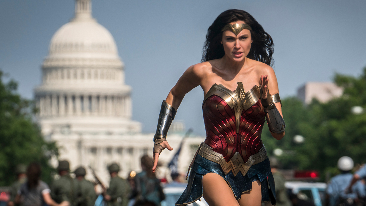 March Review: Wonder Woman 1984