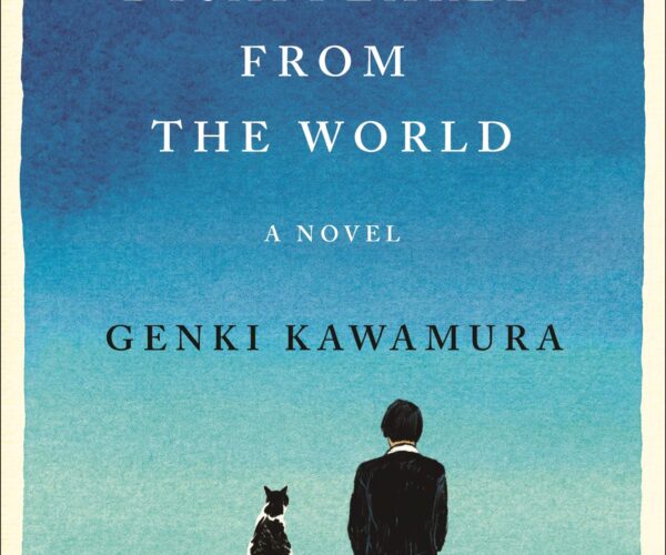 Book Review: If Cats Disappeared from the World