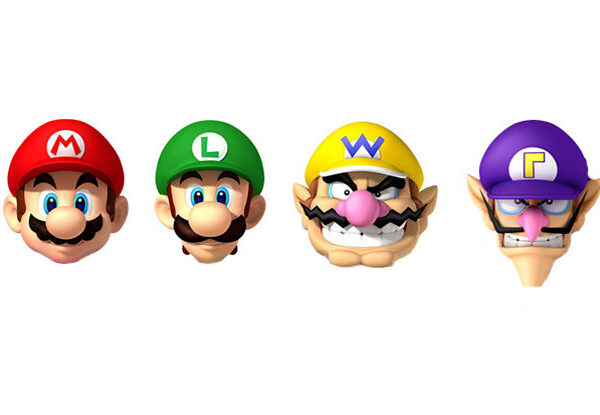 Mario Bros, from Worst to Best