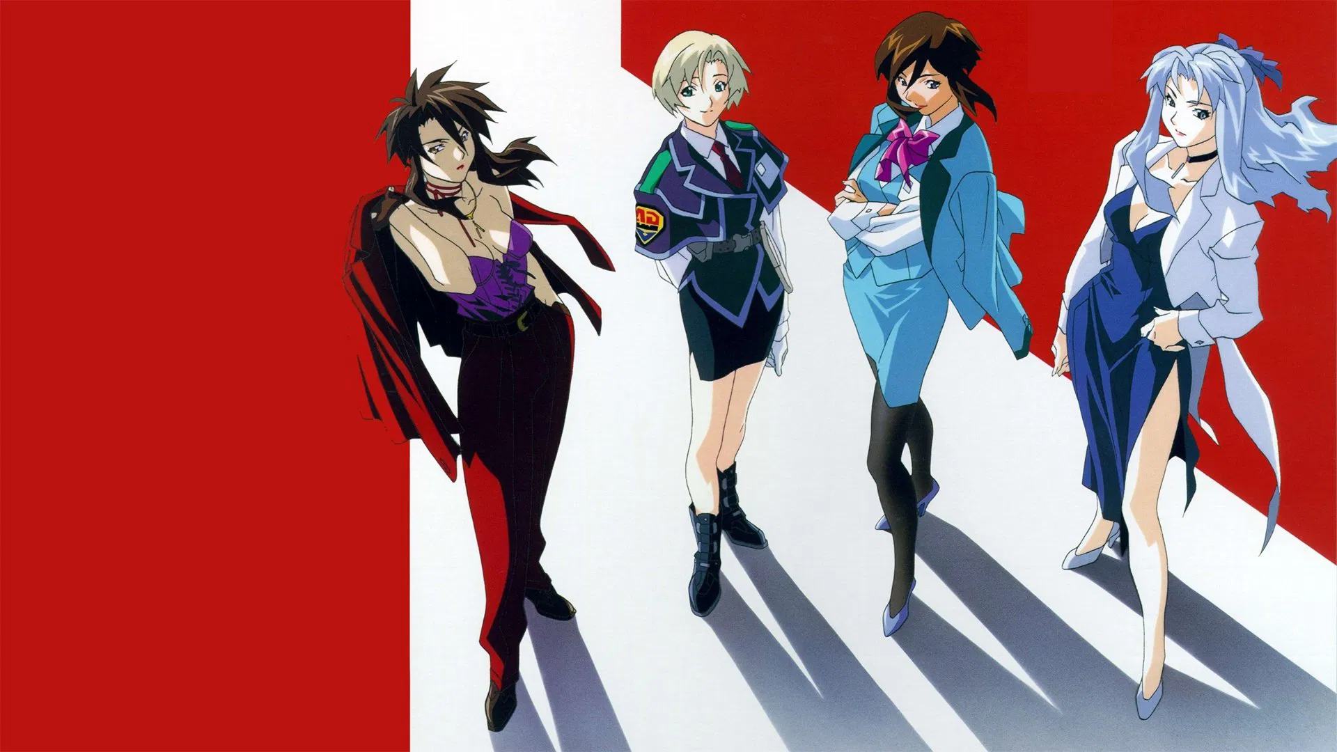 My Cyberpunk Summer | Part 7 | Neon Genesis Bubblegum