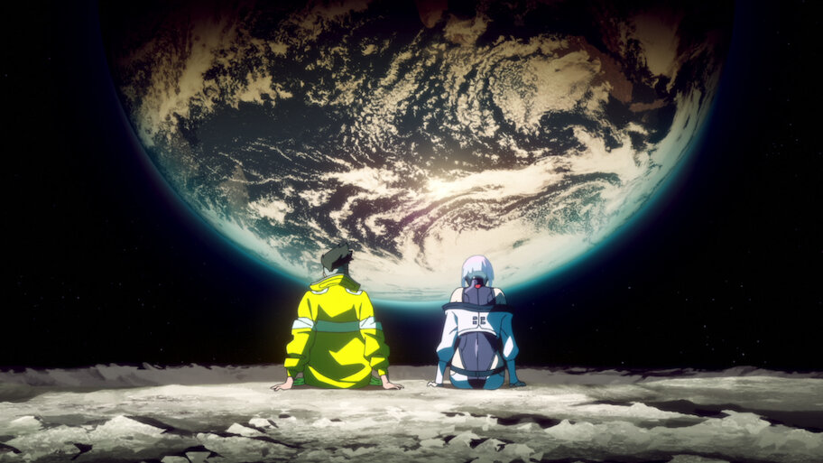 My Cyberpunk Summer | Part 10 | Running on Empty