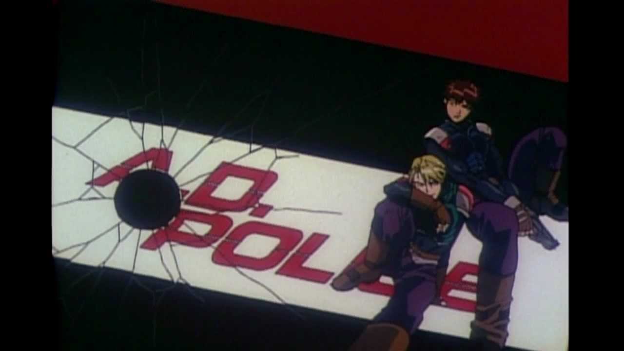 My Cyberpunk Summer | Part 9 | These Are the Bullshits