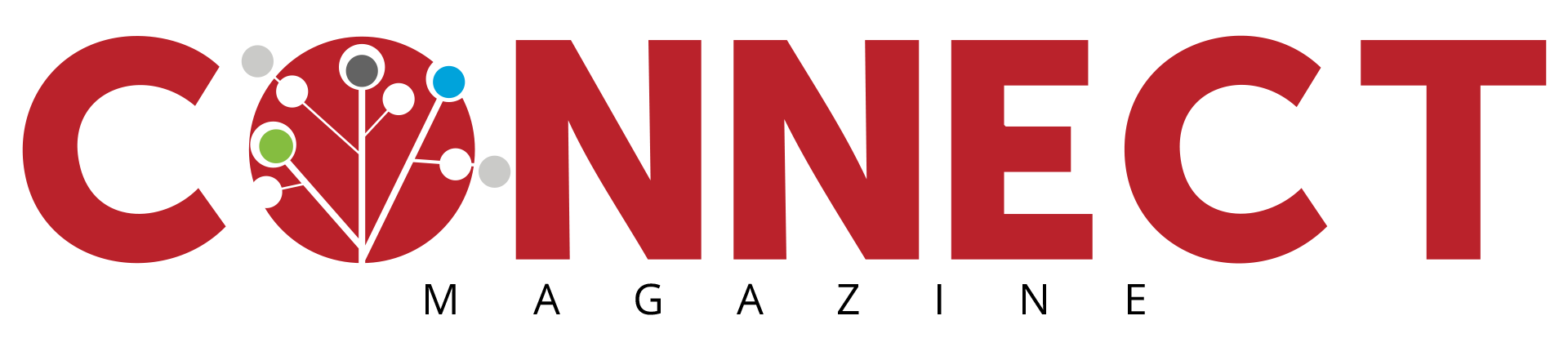 Connect Magazine
